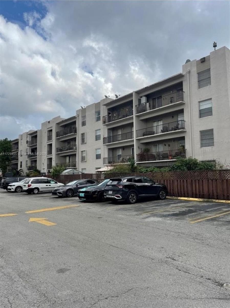 5665 W 20th Avenue # 413, Hialeah FL 33012 — 4