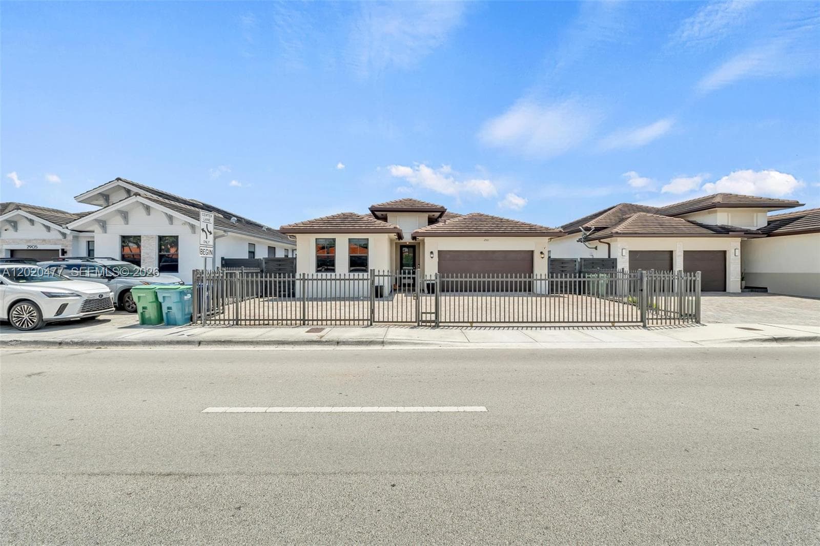 2921 SW 152nd Ave, Miami FL 33185 — 2
