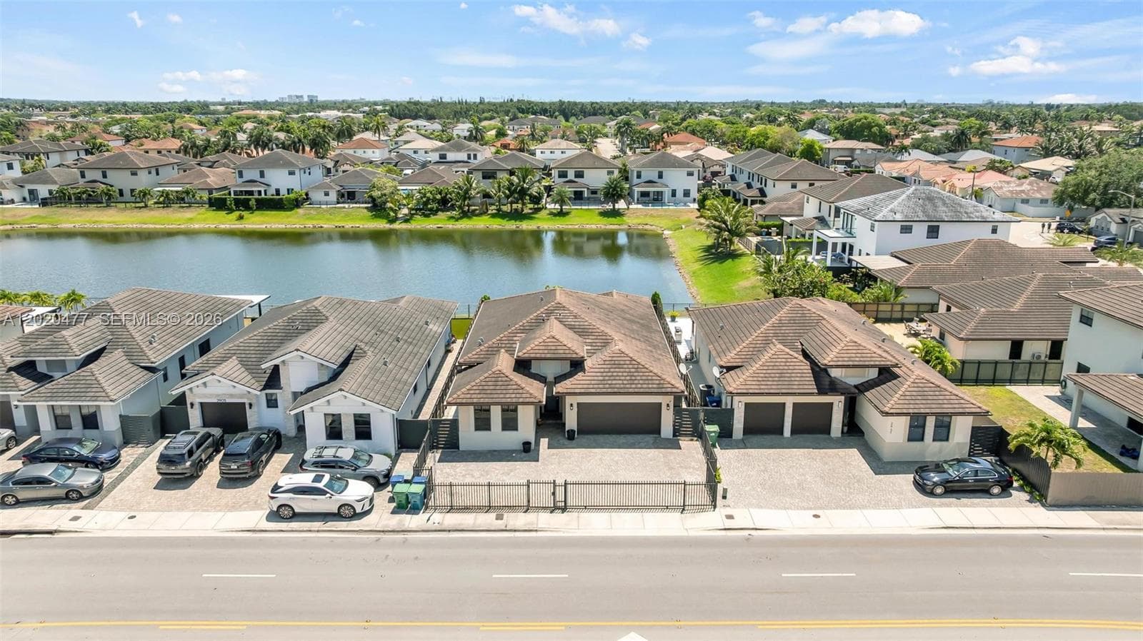 2921 SW 152nd Ave, Miami FL 33185 — 42