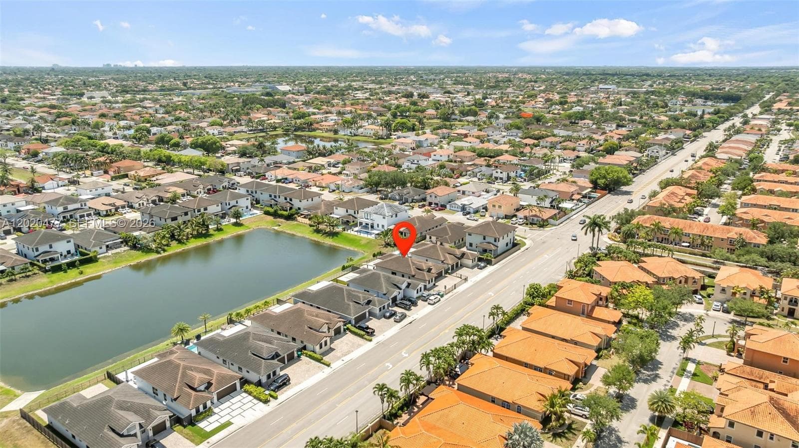 2921 SW 152nd Ave, Miami FL 33185 — 46