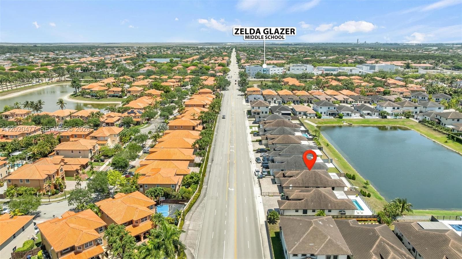 2921 SW 152nd Ave, Miami FL 33185 — 47