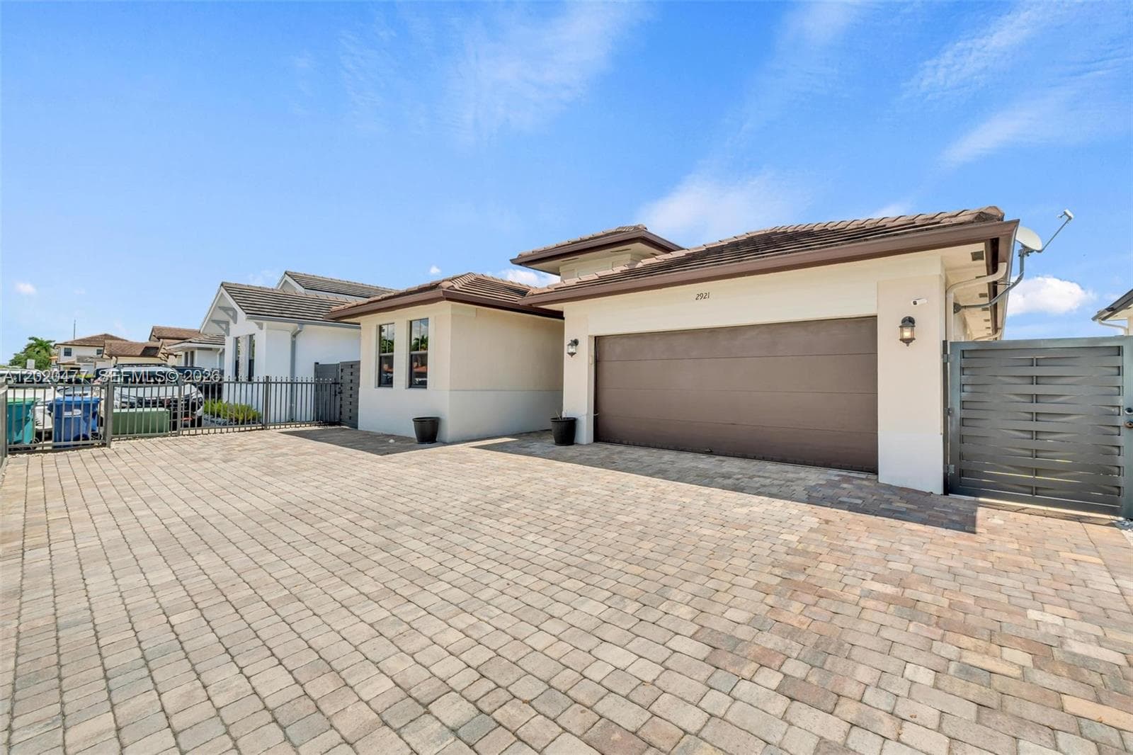 2921 SW 152nd Ave, Miami FL 33185 — 3