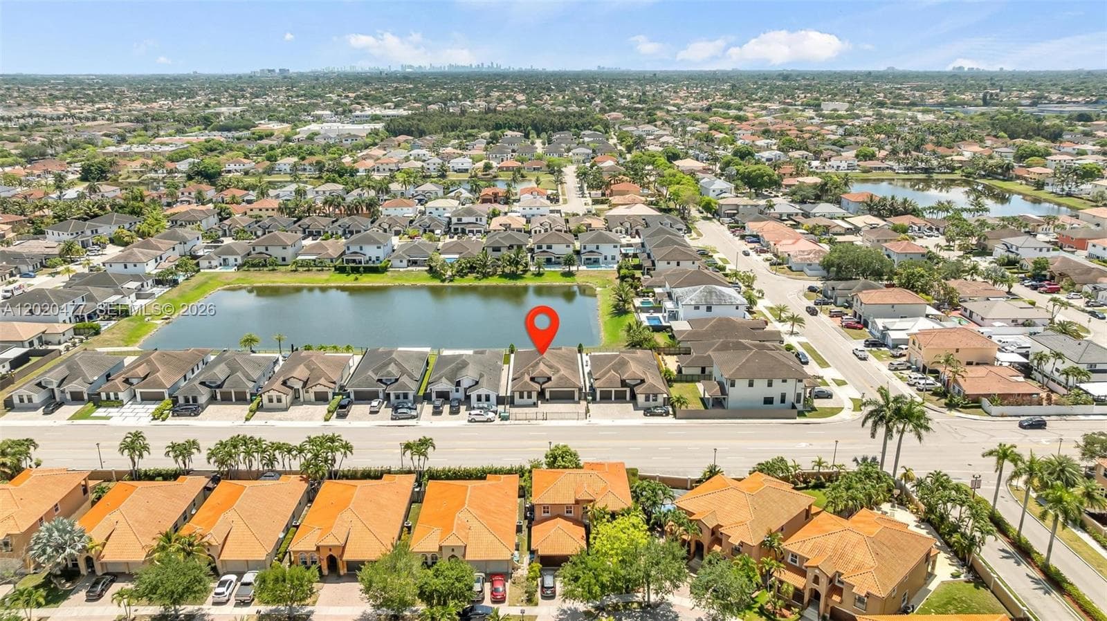 2921 SW 152nd Ave, Miami FL 33185 — 45