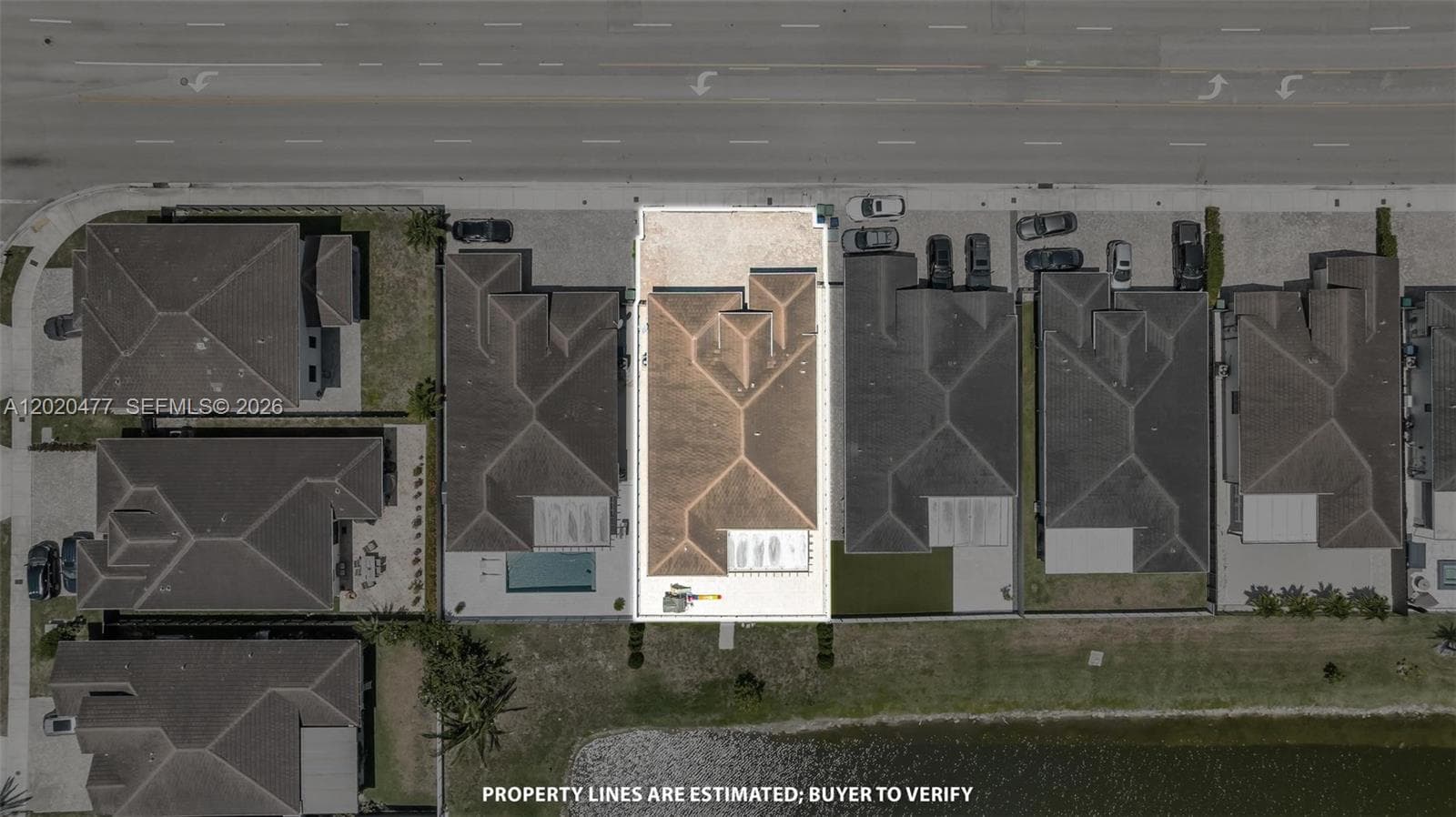 2921 SW 152nd Ave, Miami FL 33185 — 50