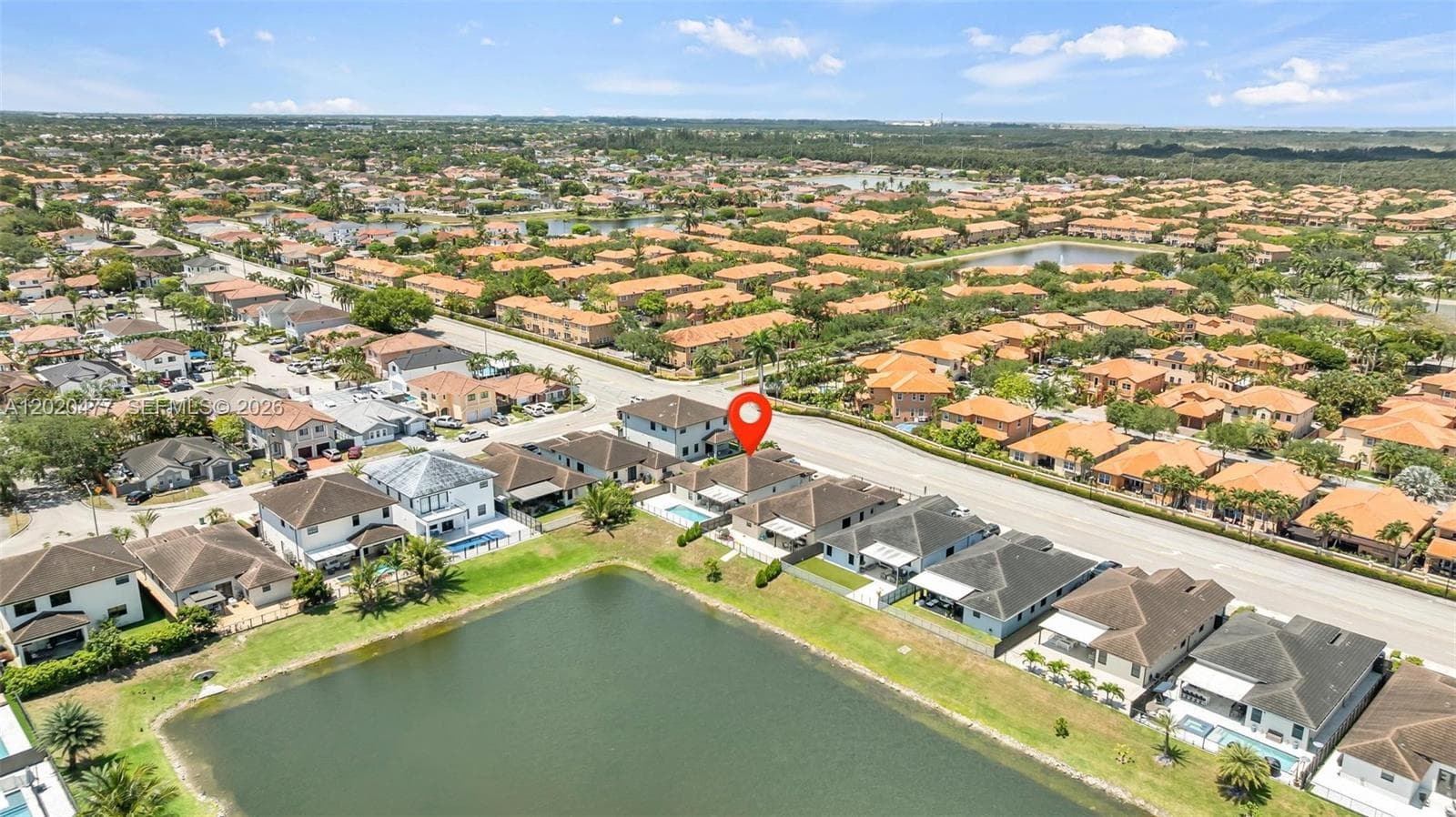 2921 SW 152nd Ave, Miami FL 33185 — 48
