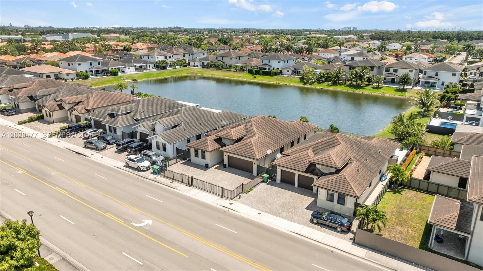 2921 SW 152nd Ave, Miami FL 33185 — 44
