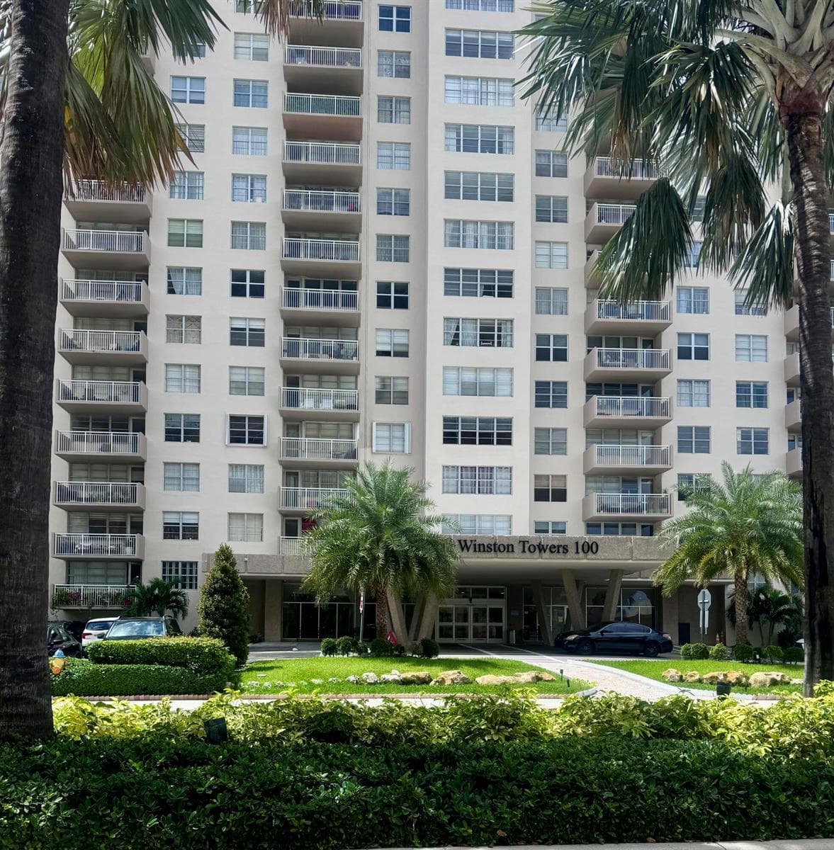 250 174th Street # 2012, Sunny Isles Beach FL 33160 — 2