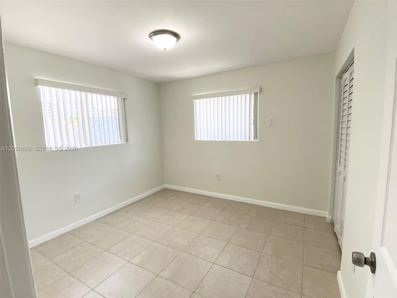 1121 NW 4  ST, Miami FL 33128 — 12