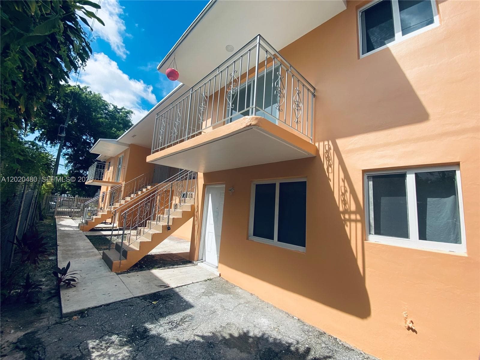 1121 NW 4  ST, Miami FL 33128 — 3