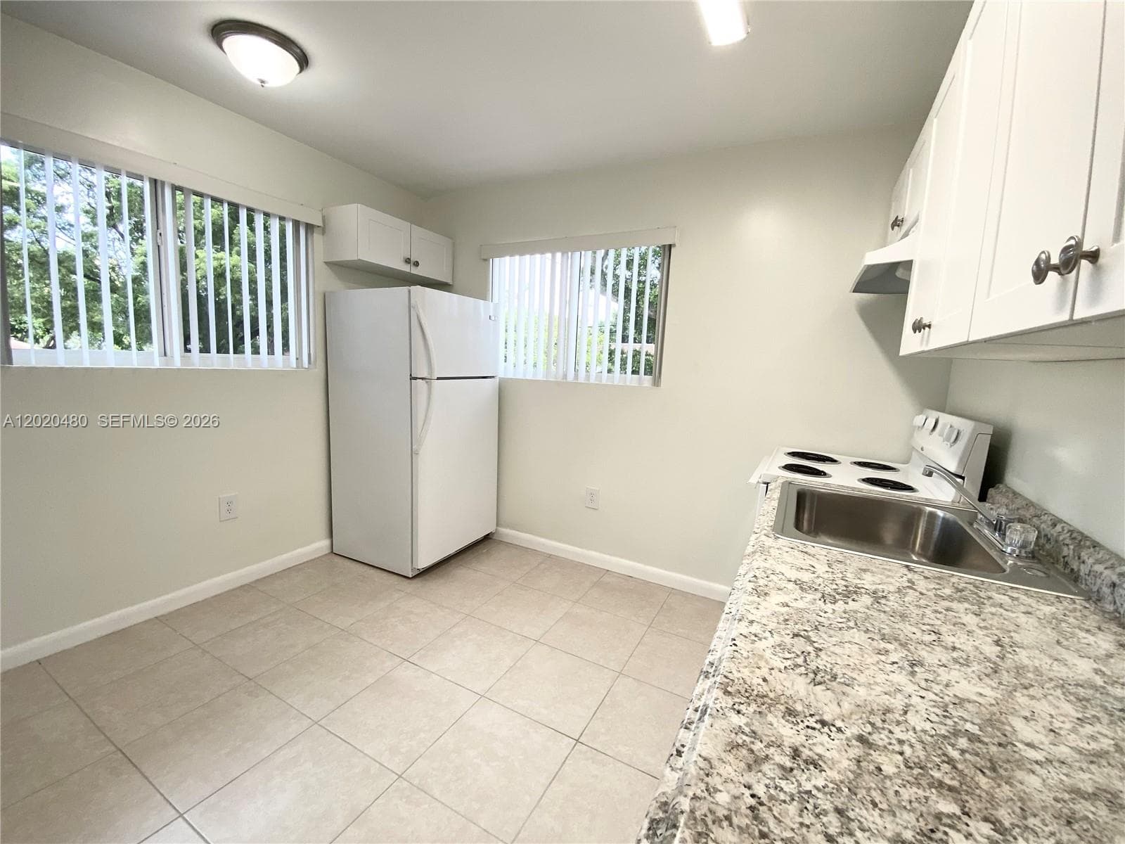 1121 NW 4  ST, Miami FL 33128 — 5