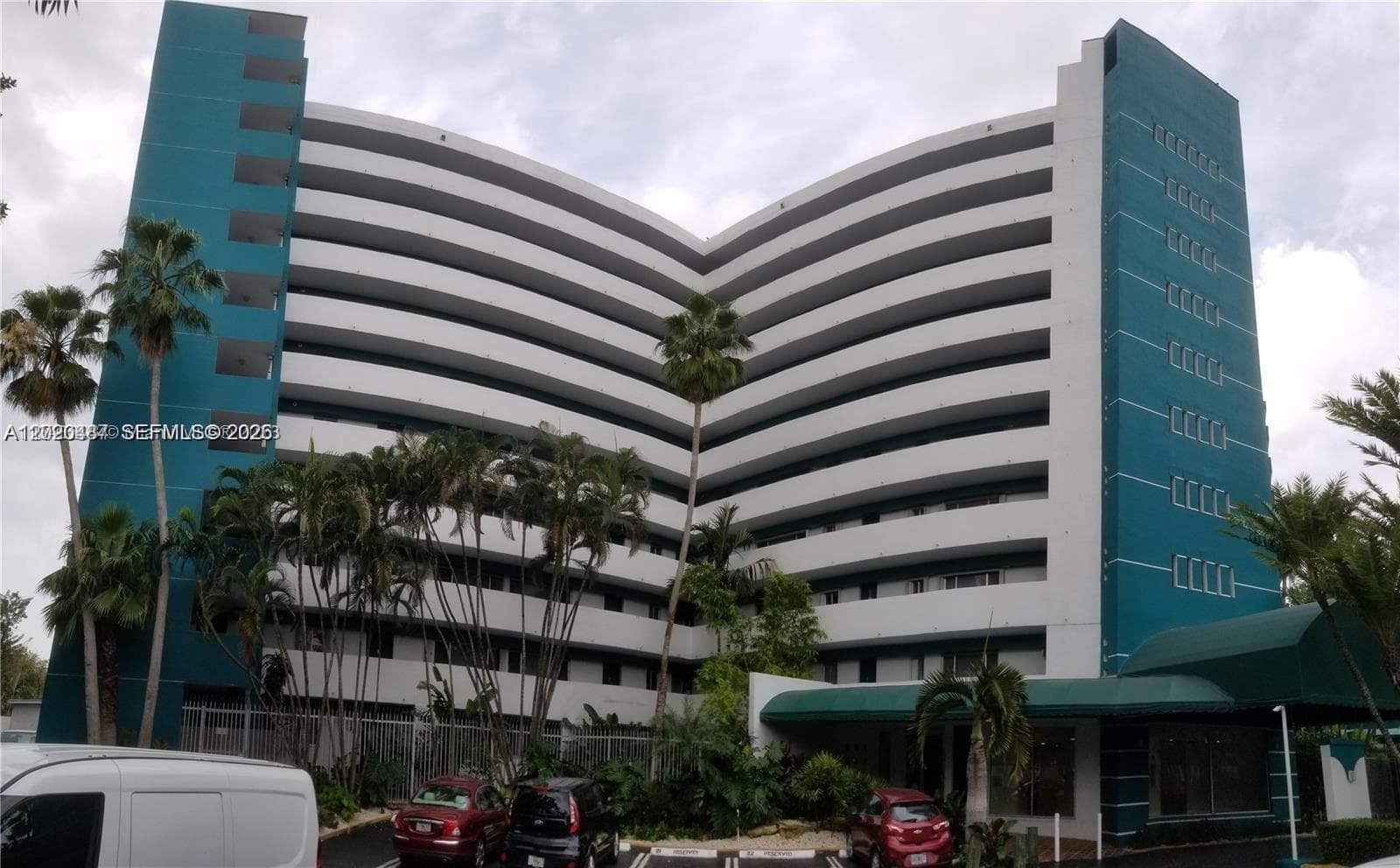 1700 N River Dr # 1009, Miami FL 33125 — 2