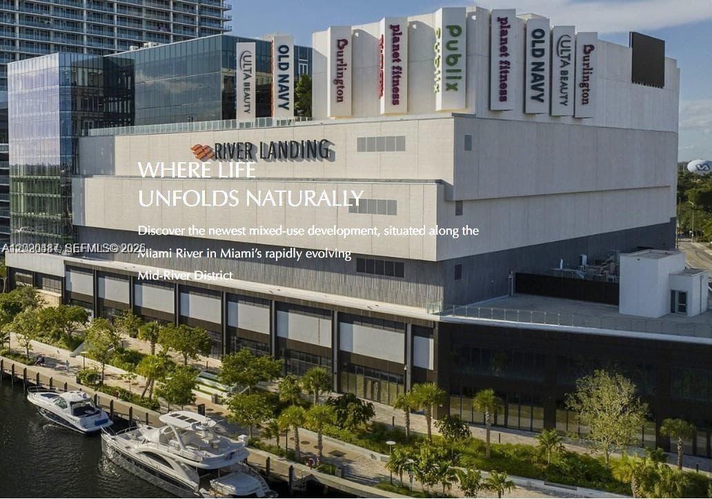 1700 N River Dr # 1009, Miami FL 33125 — 16