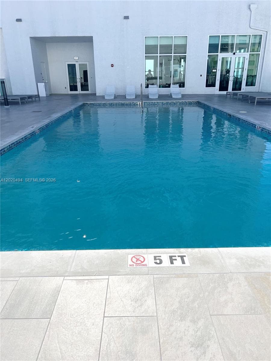 133 NE 2 AV # 710, Miami FL 33132 — 23
