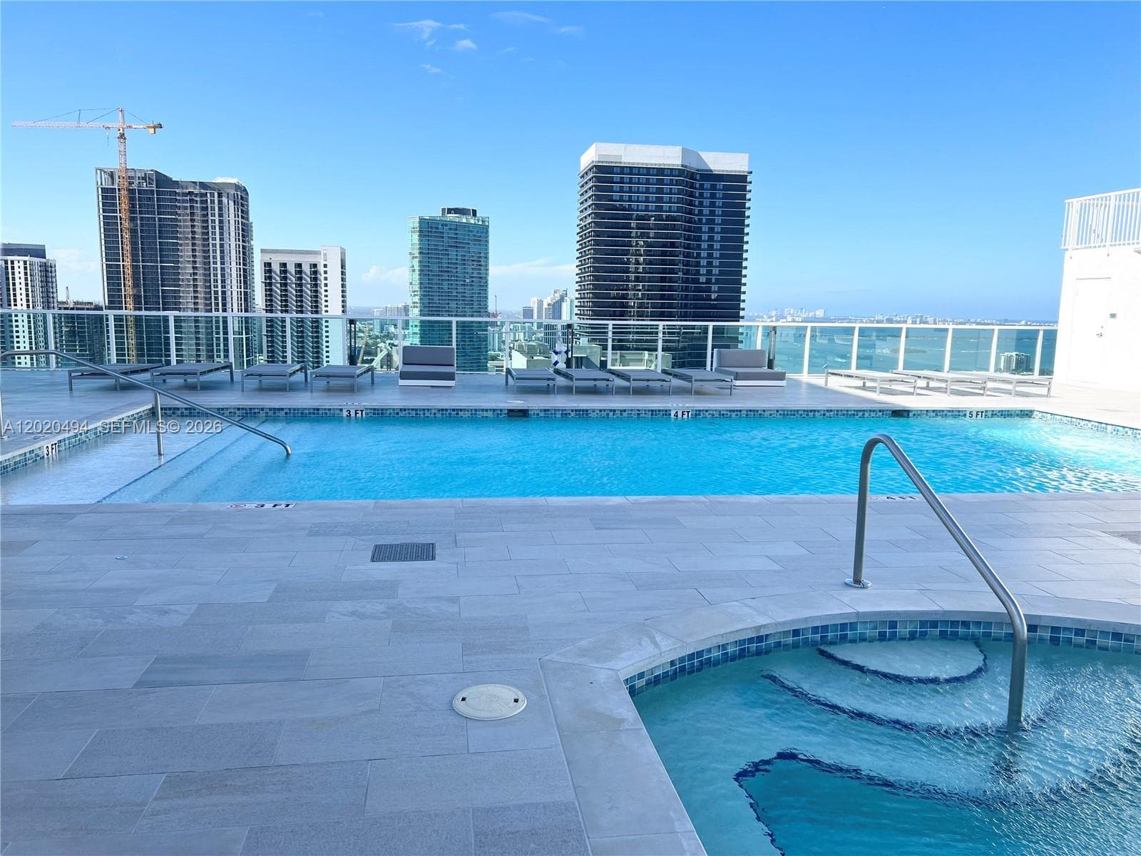 133 NE 2 AV # 710, Miami FL 33132 — 17