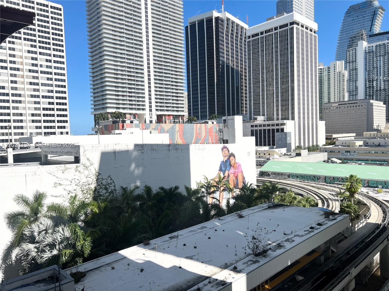 133 NE 2 AV # 710, Miami FL 33132 — 26