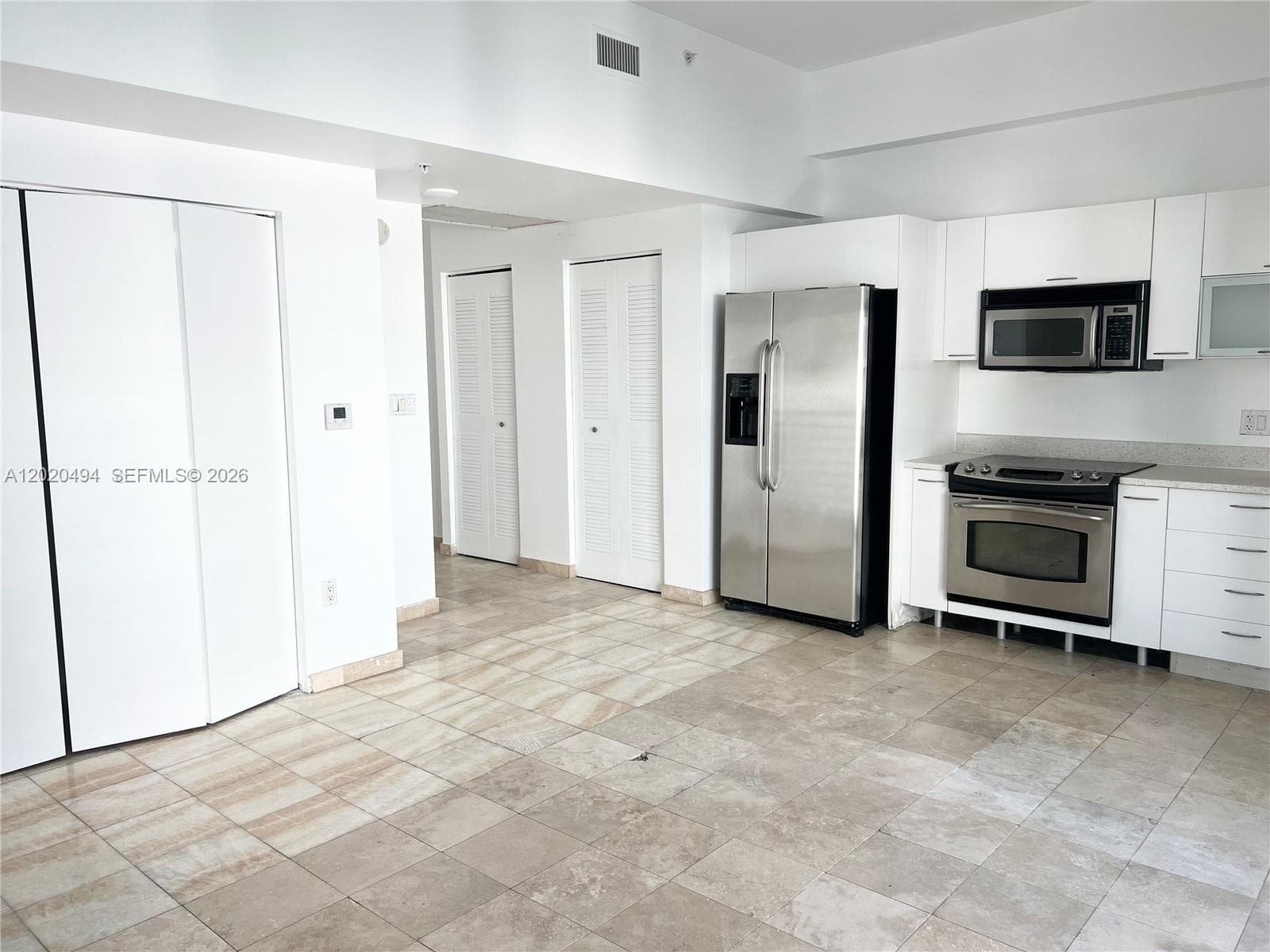 133 NE 2 AV # 710, Miami FL 33132 — 1