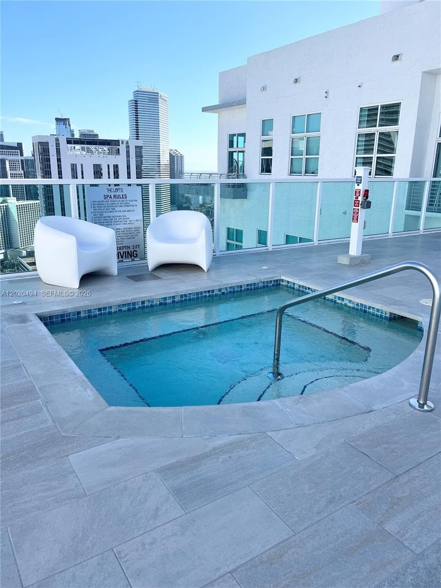 133 NE 2 AV # 710, Miami FL 33132 — 18
