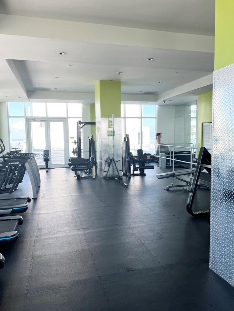 133 NE 2 AV # 710, Miami FL 33132 — 15
