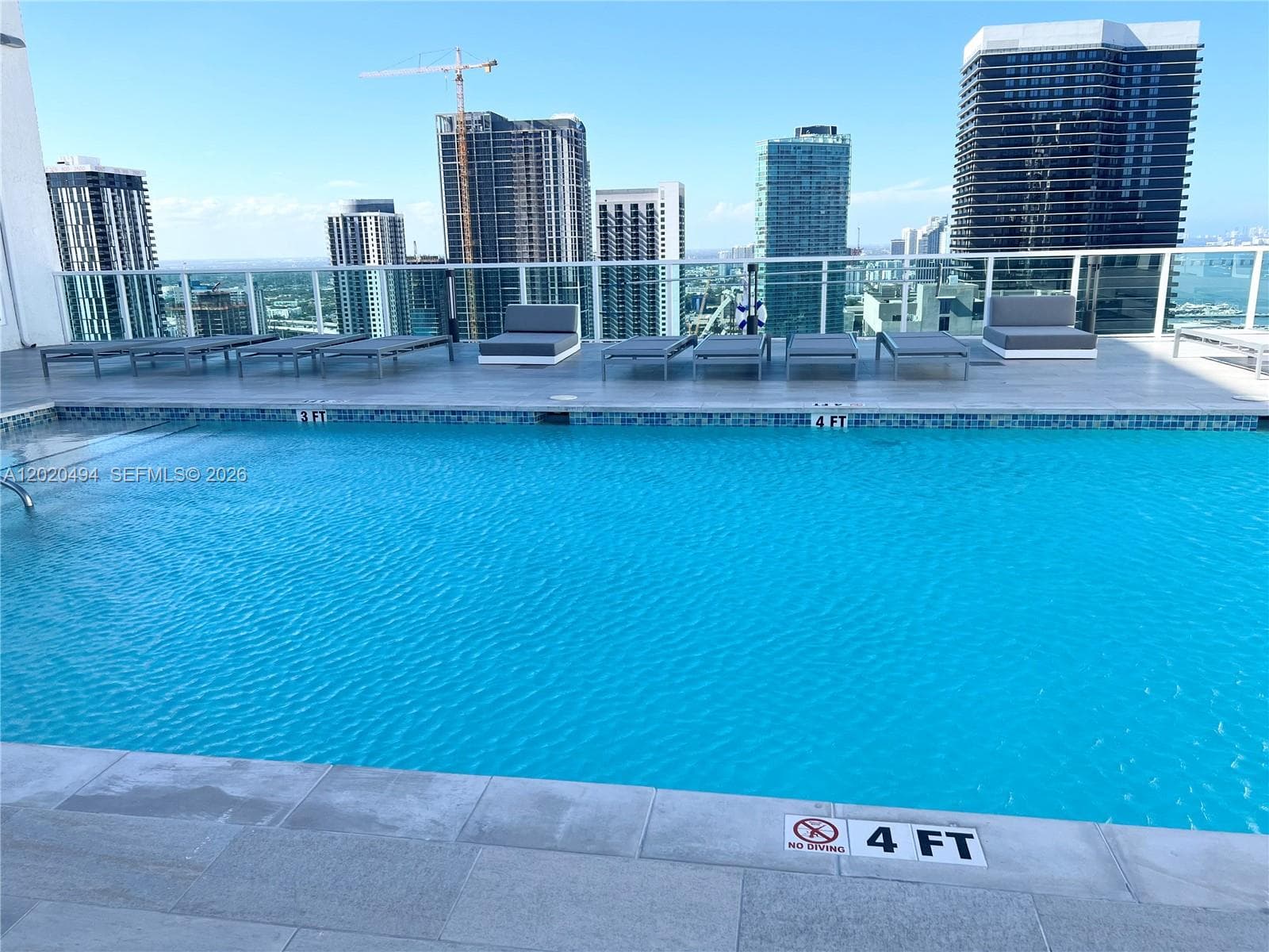 133 NE 2 AV # 710, Miami FL 33132 — 19