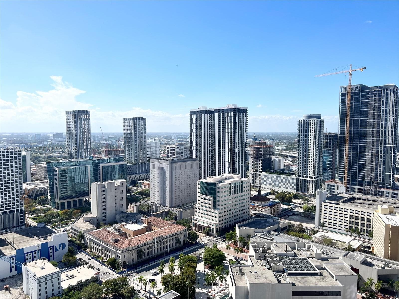 133 NE 2 AV # 710, Miami FL 33132 — 25