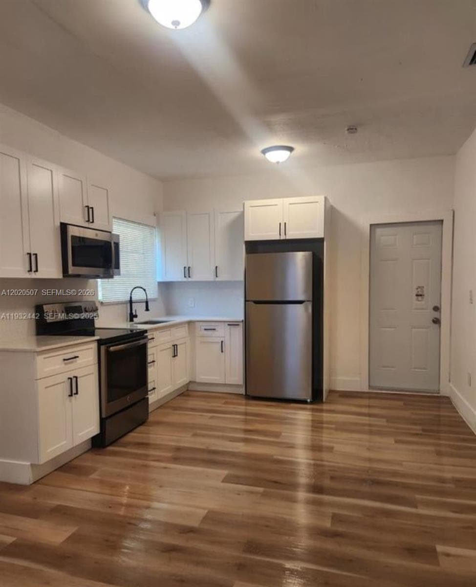 45 NE 60th St # 45, Miami FL 33137 — 2