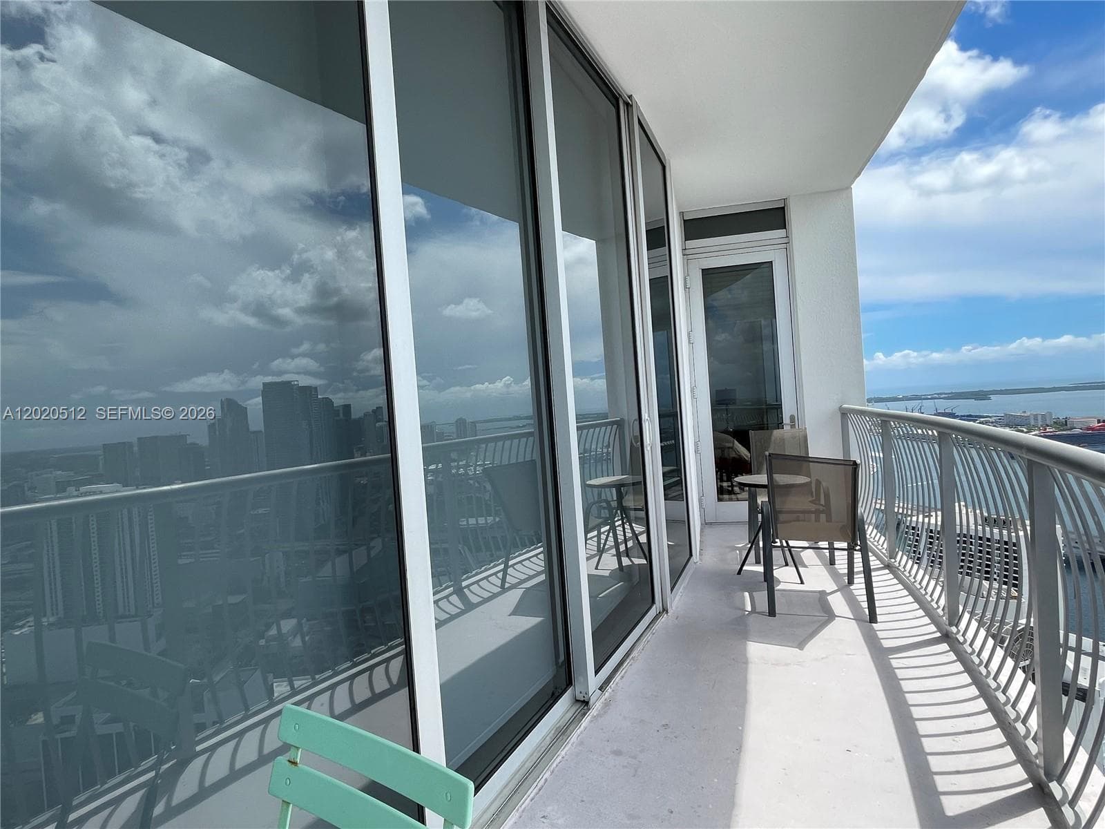 1750 N Bayshore Dr # 5614, Miami FL 33132 — 2