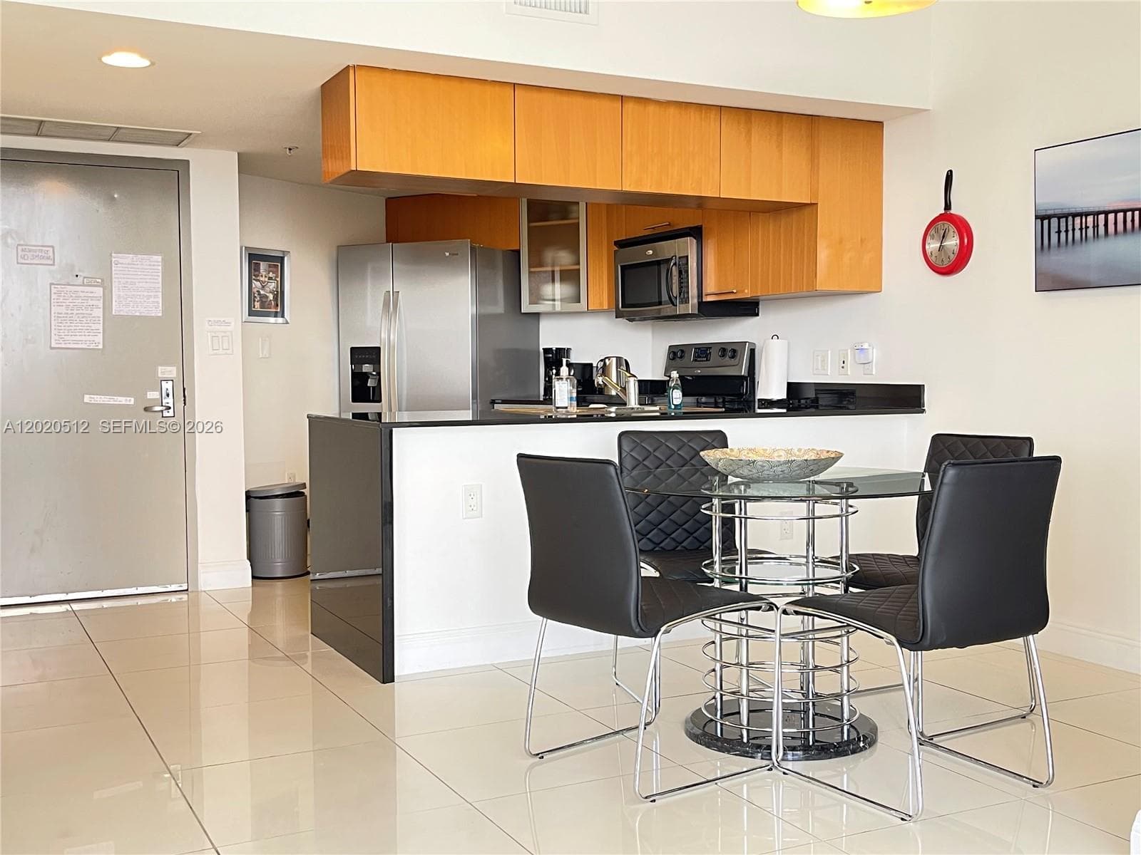 1750 N Bayshore Dr # 5614, Miami FL 33132 — 13