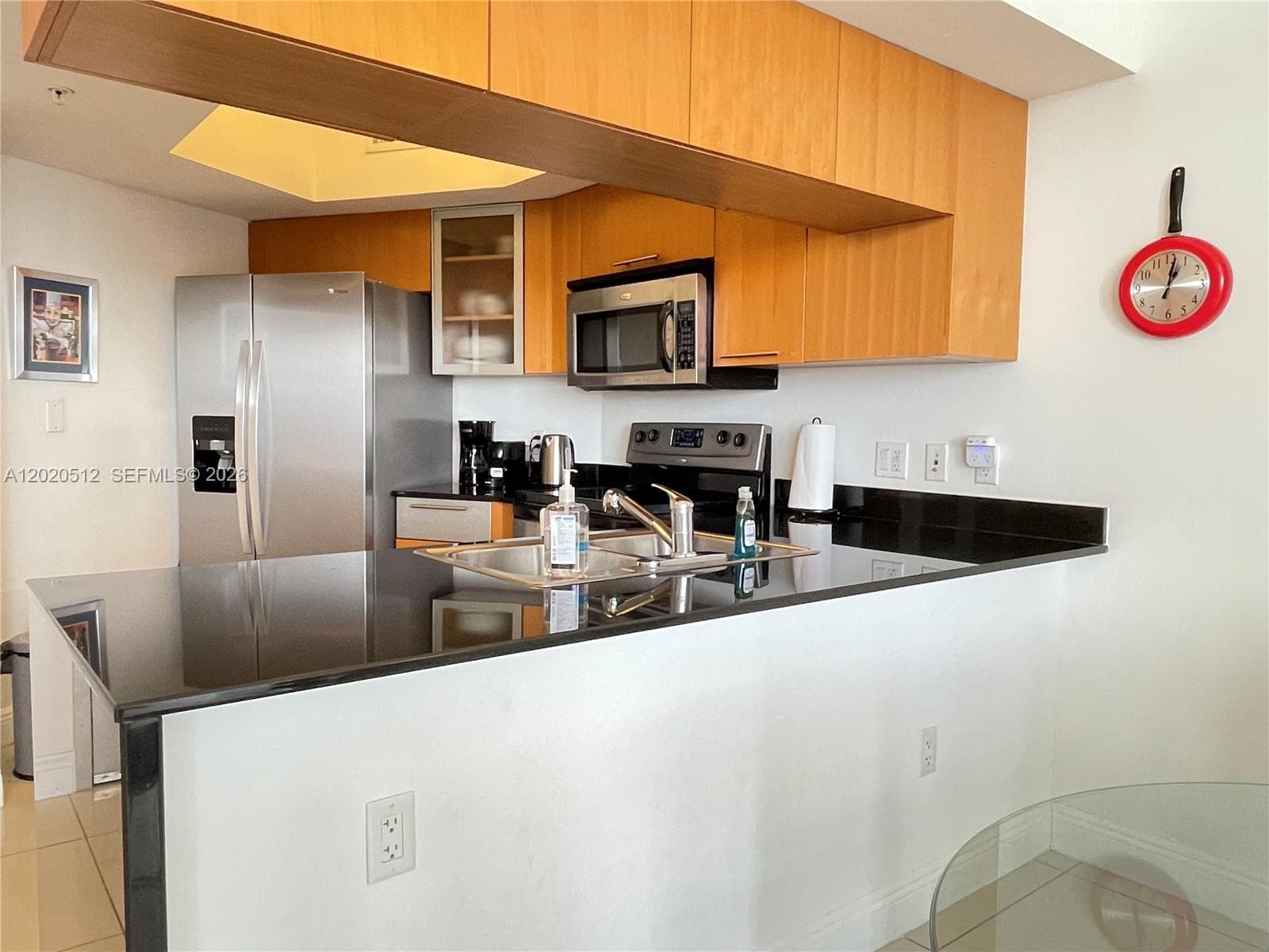 1750 N Bayshore Dr # 5614, Miami FL 33132 — 17