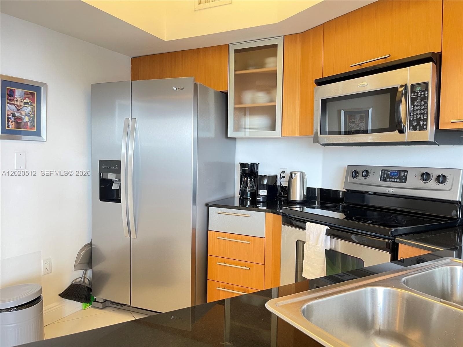 1750 N Bayshore Dr # 5614, Miami FL 33132 — 16