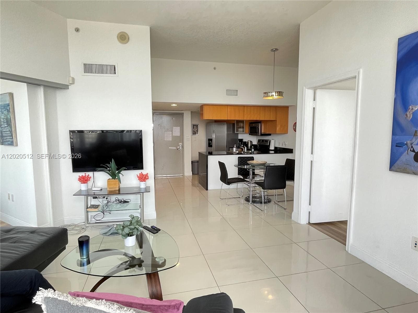 1750 N Bayshore Dr # 5614, Miami FL 33132 — 12