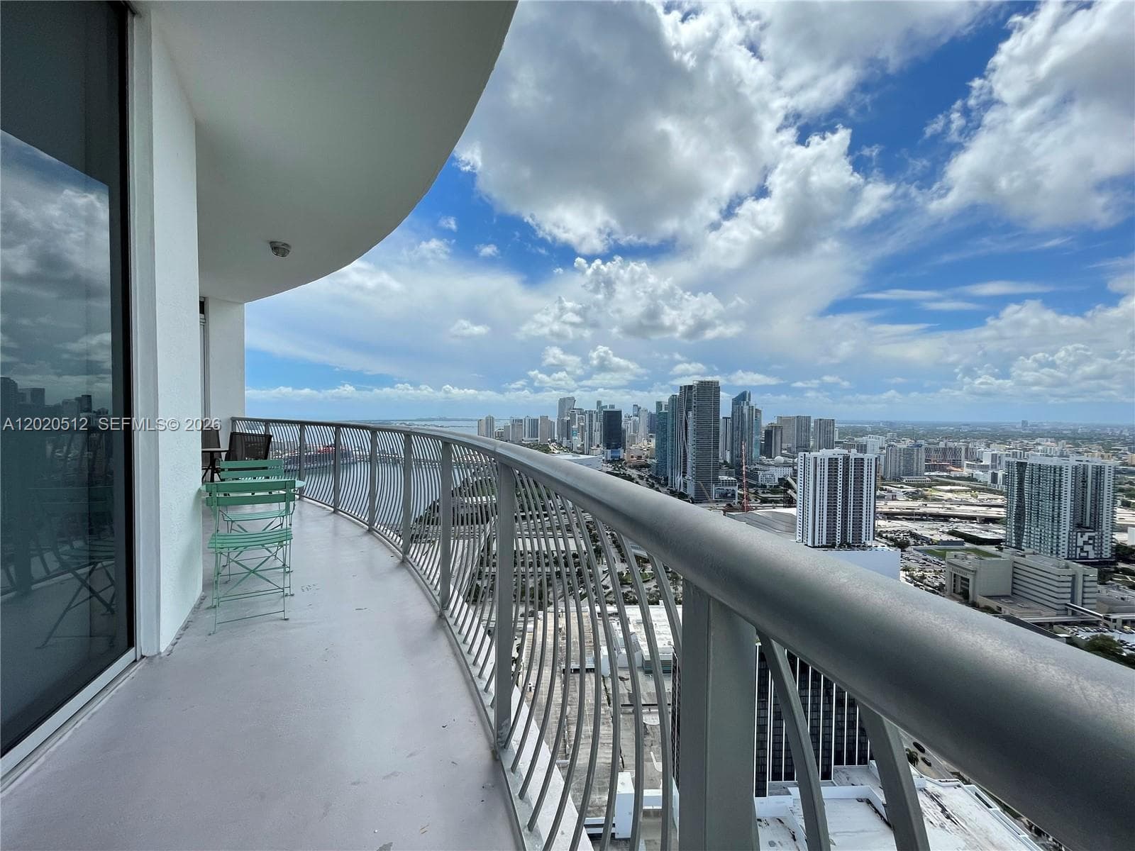 1750 N Bayshore Dr # 5614, Miami FL 33132 — 3