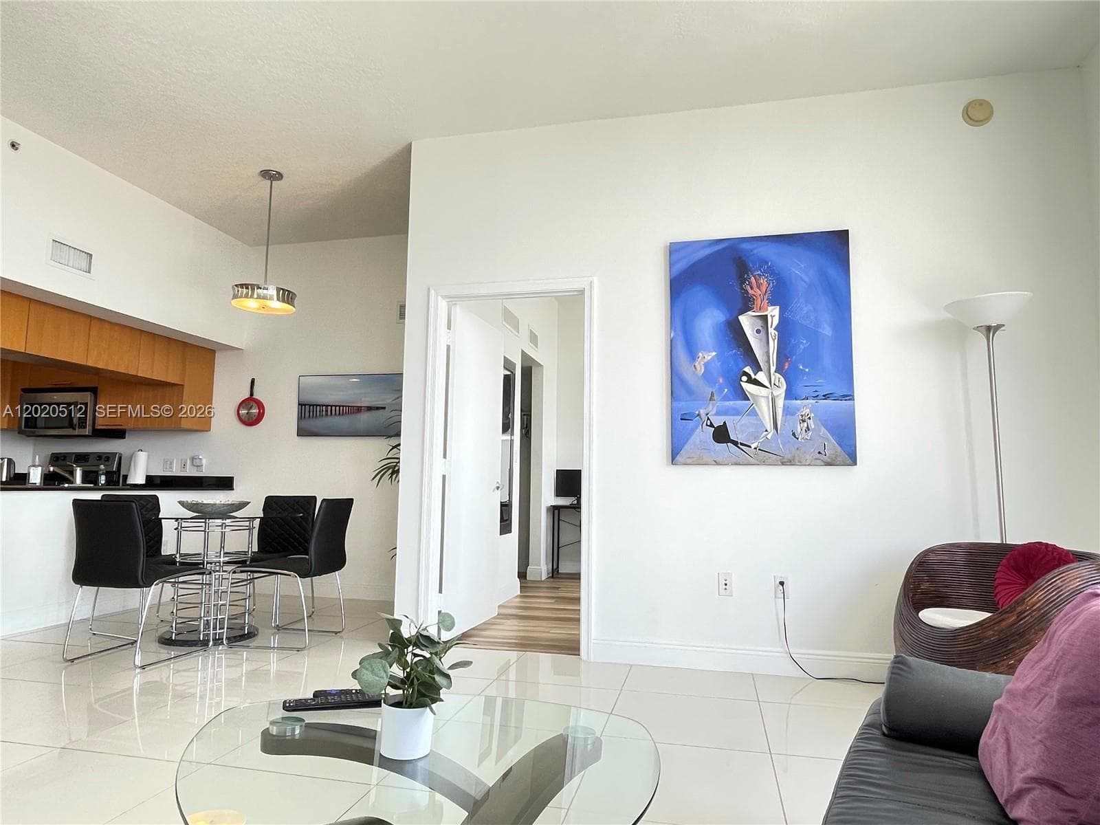 1750 N Bayshore Dr # 5614, Miami FL 33132 — 10