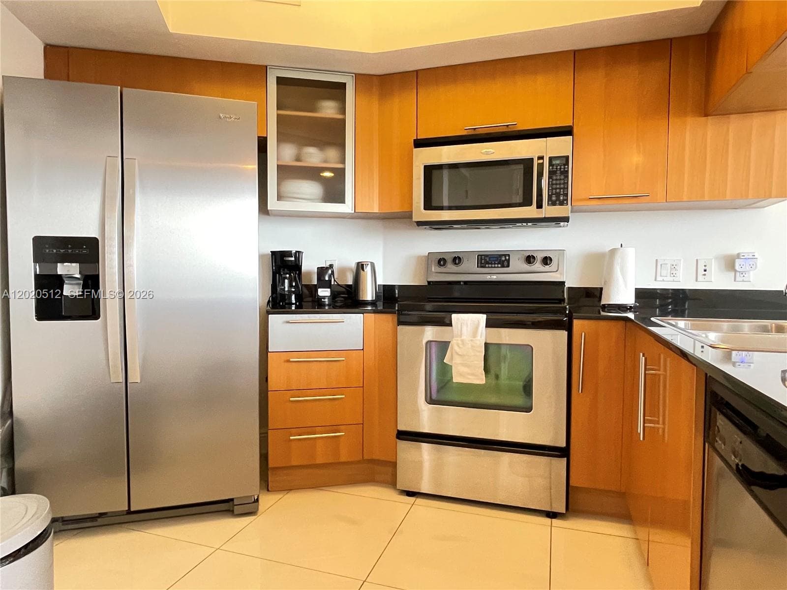 1750 N Bayshore Dr # 5614, Miami FL 33132 — 18