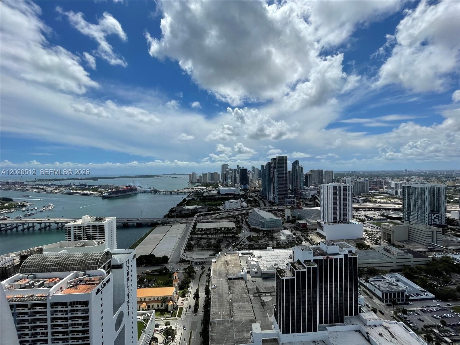 1750 N Bayshore Dr # 5614, Miami FL 33132 — 4