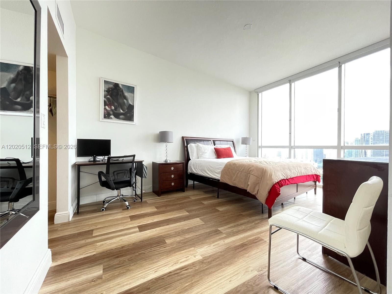 1750 N Bayshore Dr # 5614, Miami FL 33132 — 21