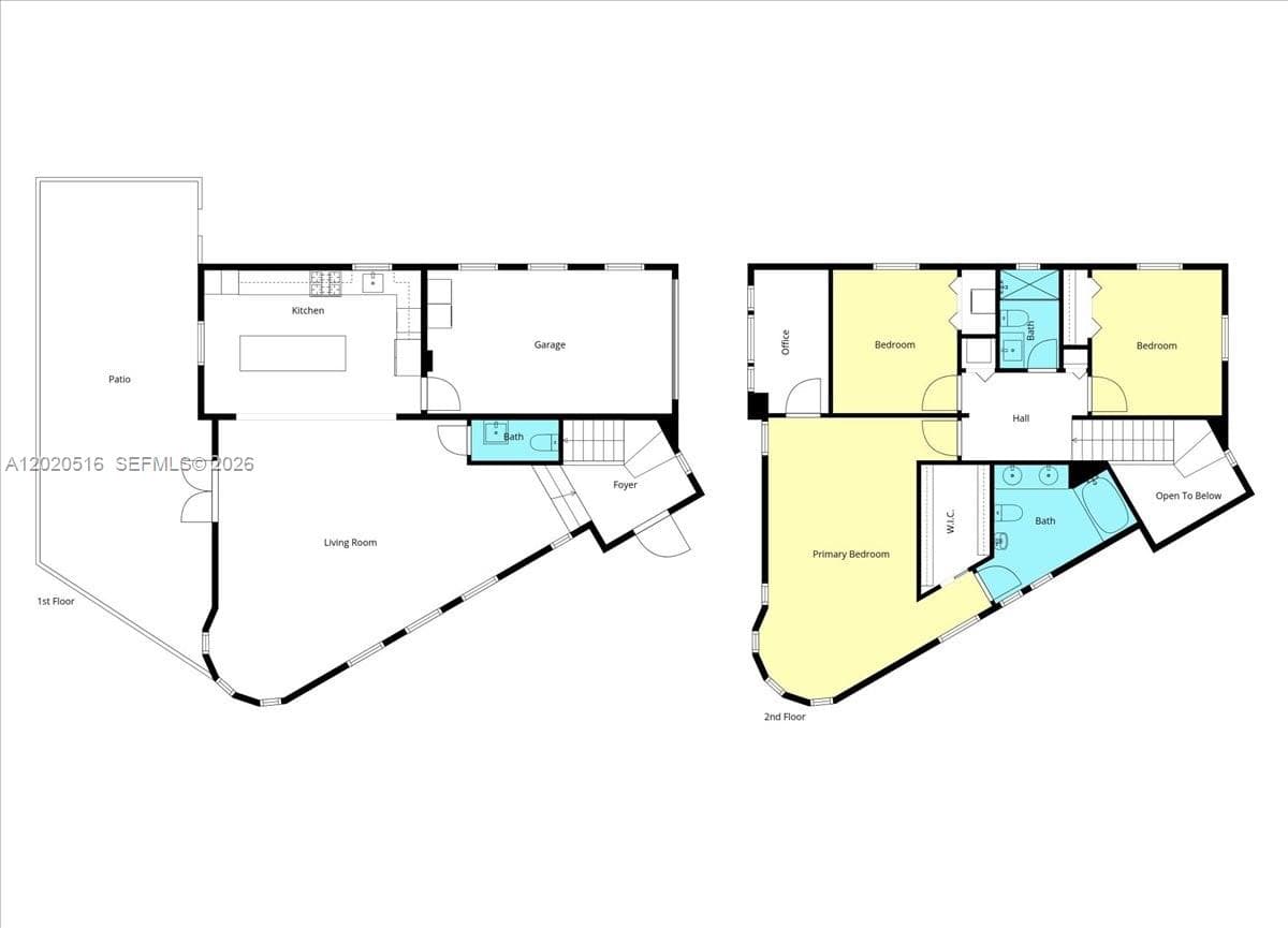 2917 Jackson Ave # 6, Miami FL 33133 — 23