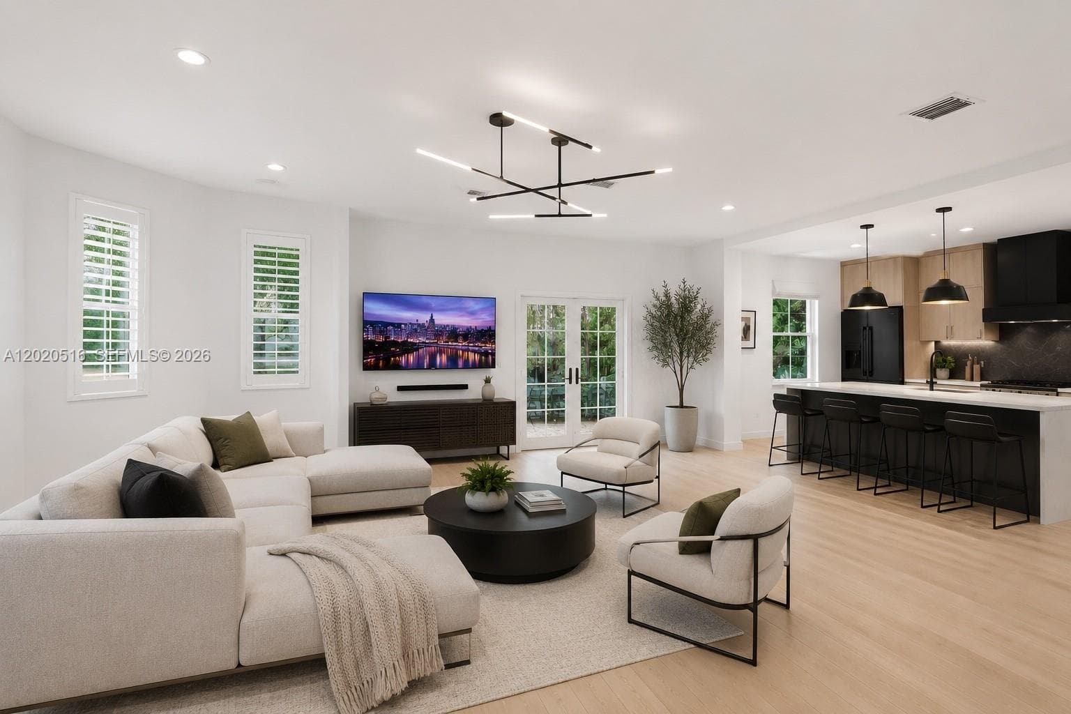 2917 Jackson Ave # 6, Miami FL 33133 — 25