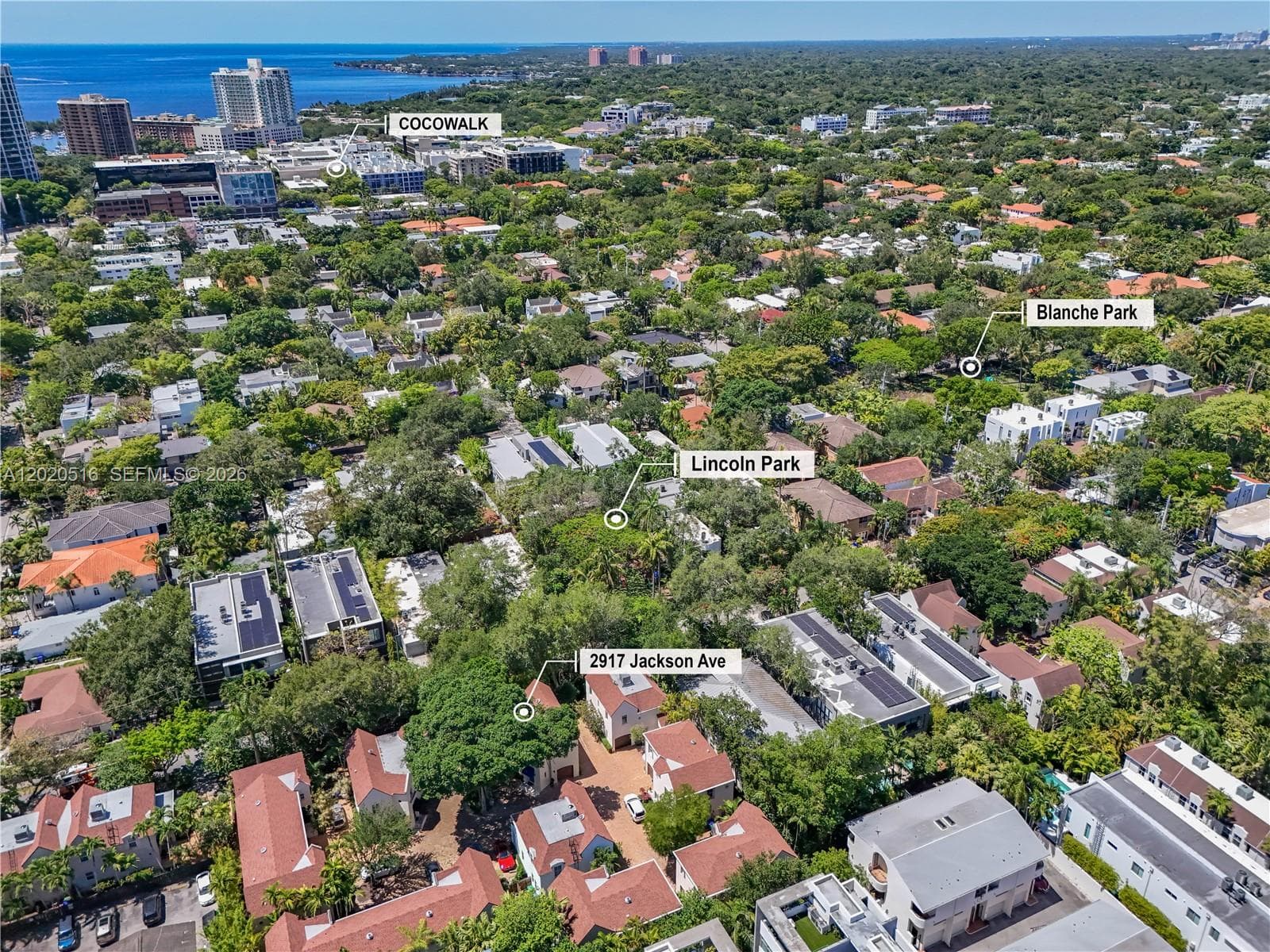 2917 Jackson Ave # 6, Miami FL 33133 — 21