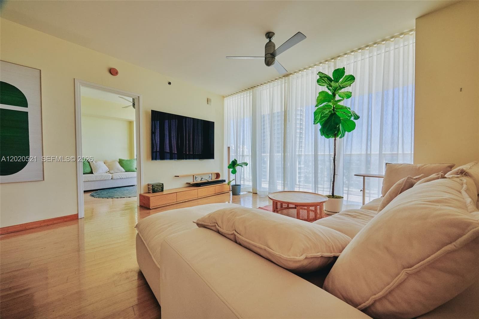 450 Alton Rd # 2810, Miami Beach FL 33139 — 7