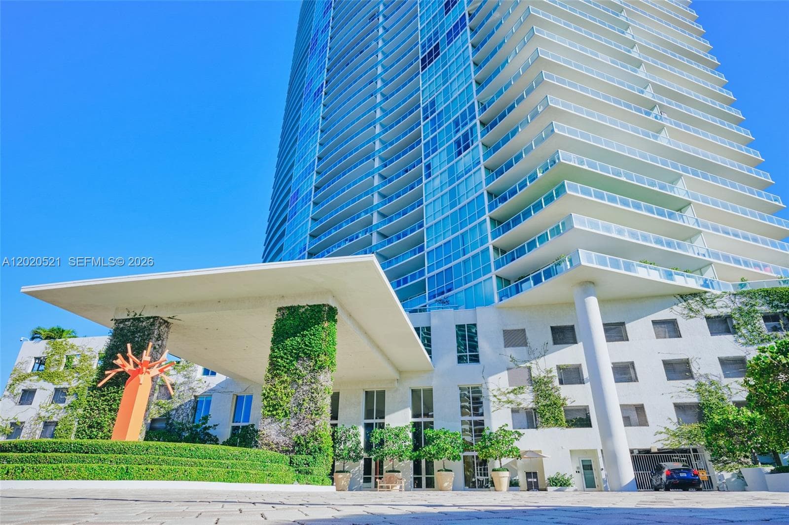 450 Alton Rd # 2810, Miami Beach FL 33139 — 3