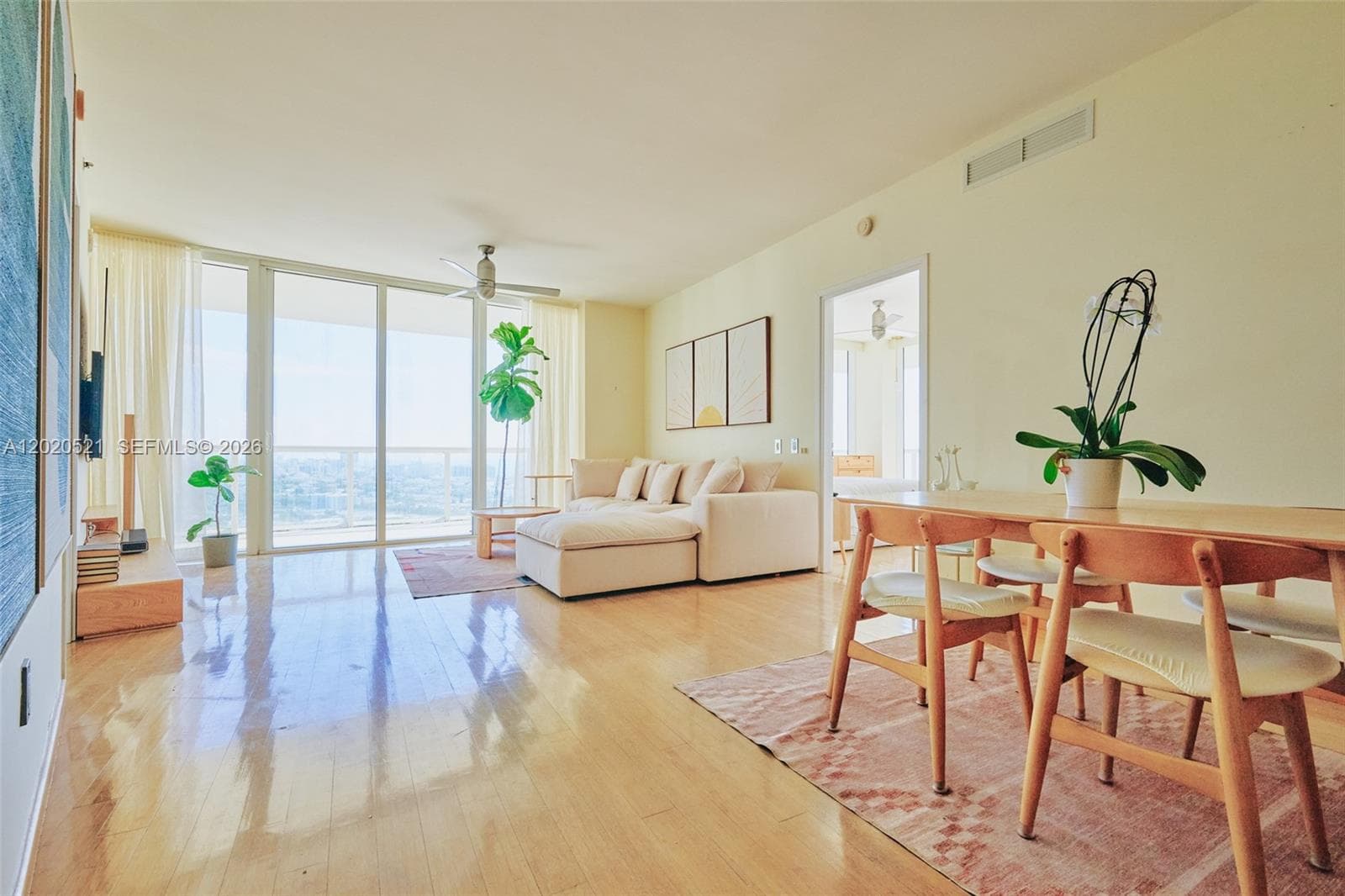 450 Alton Rd # 2810, Miami Beach FL 33139 — 5