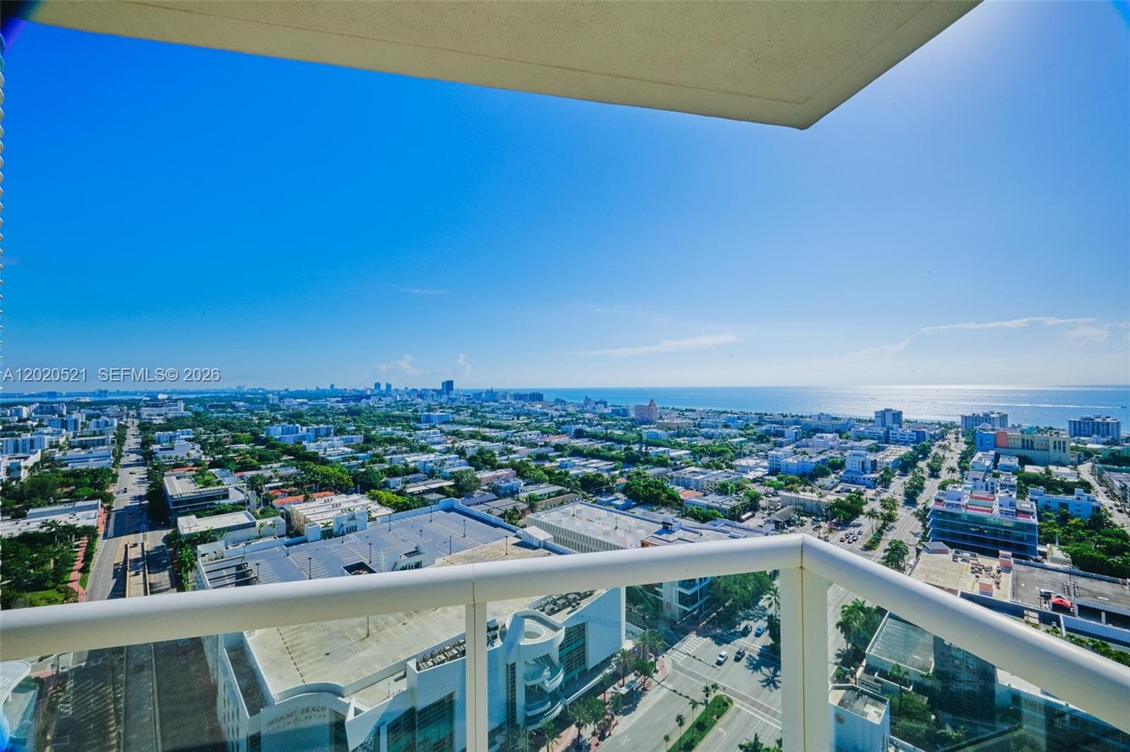 450 Alton Rd # 2810, Miami Beach FL 33139 — 20