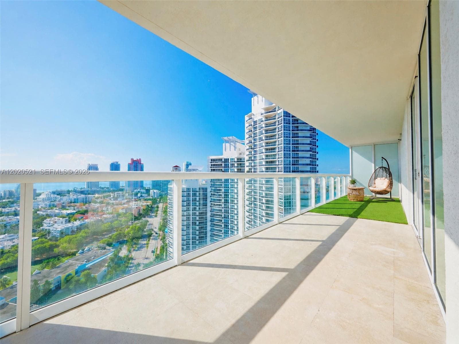 450 Alton Rd # 2810, Miami Beach FL 33139 — 19