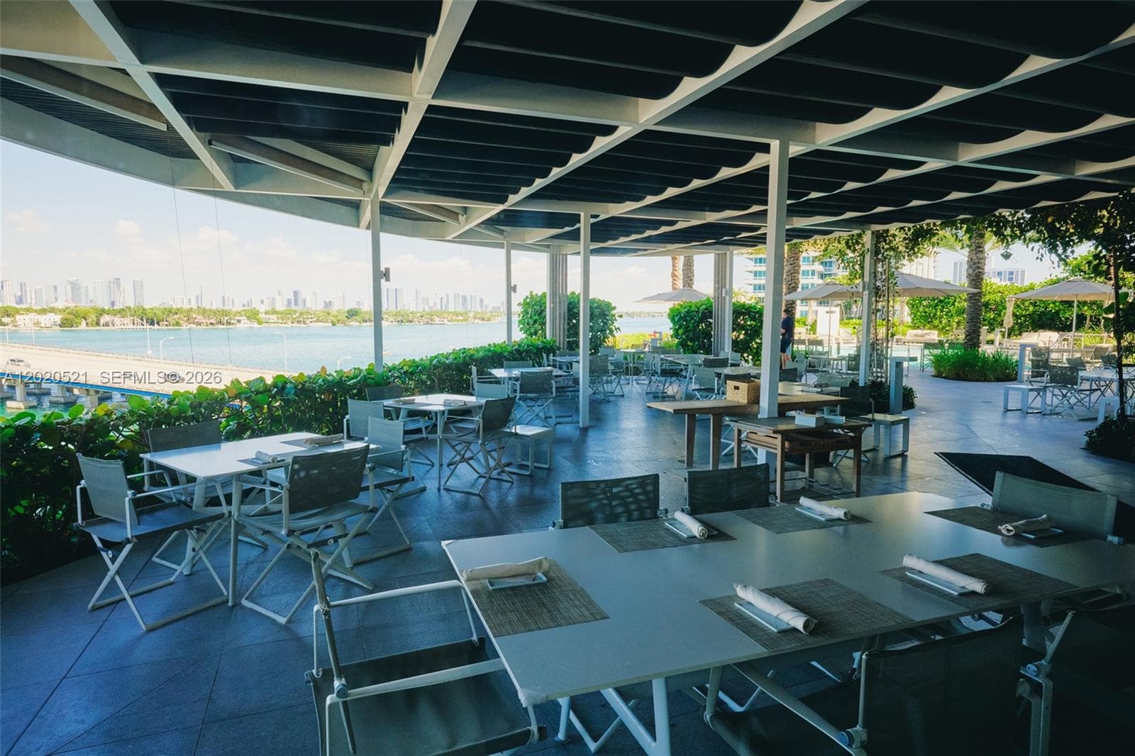 450 Alton Rd # 2810, Miami Beach FL 33139 — 29