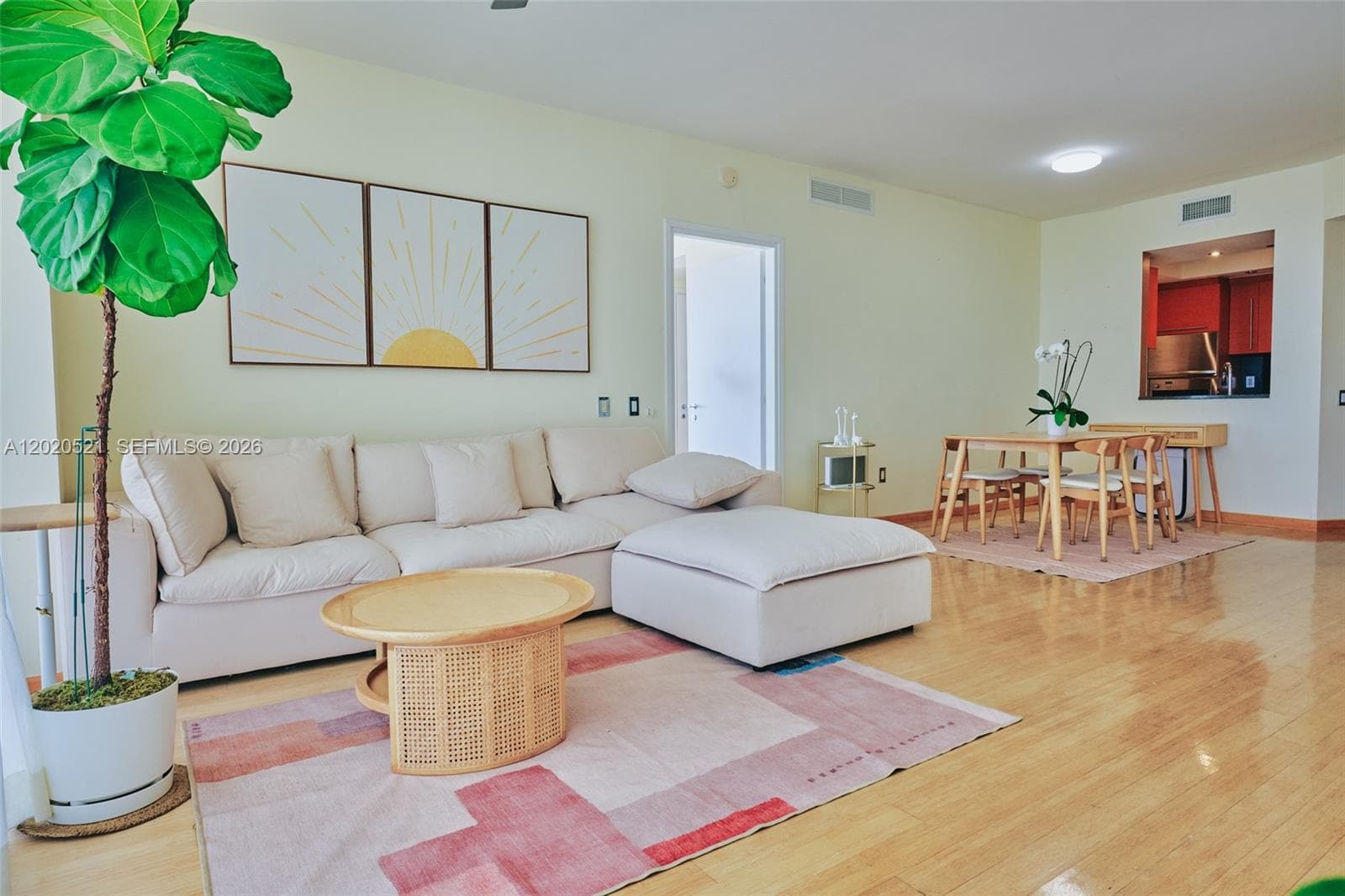 450 Alton Rd # 2810, Miami Beach FL 33139 — 8