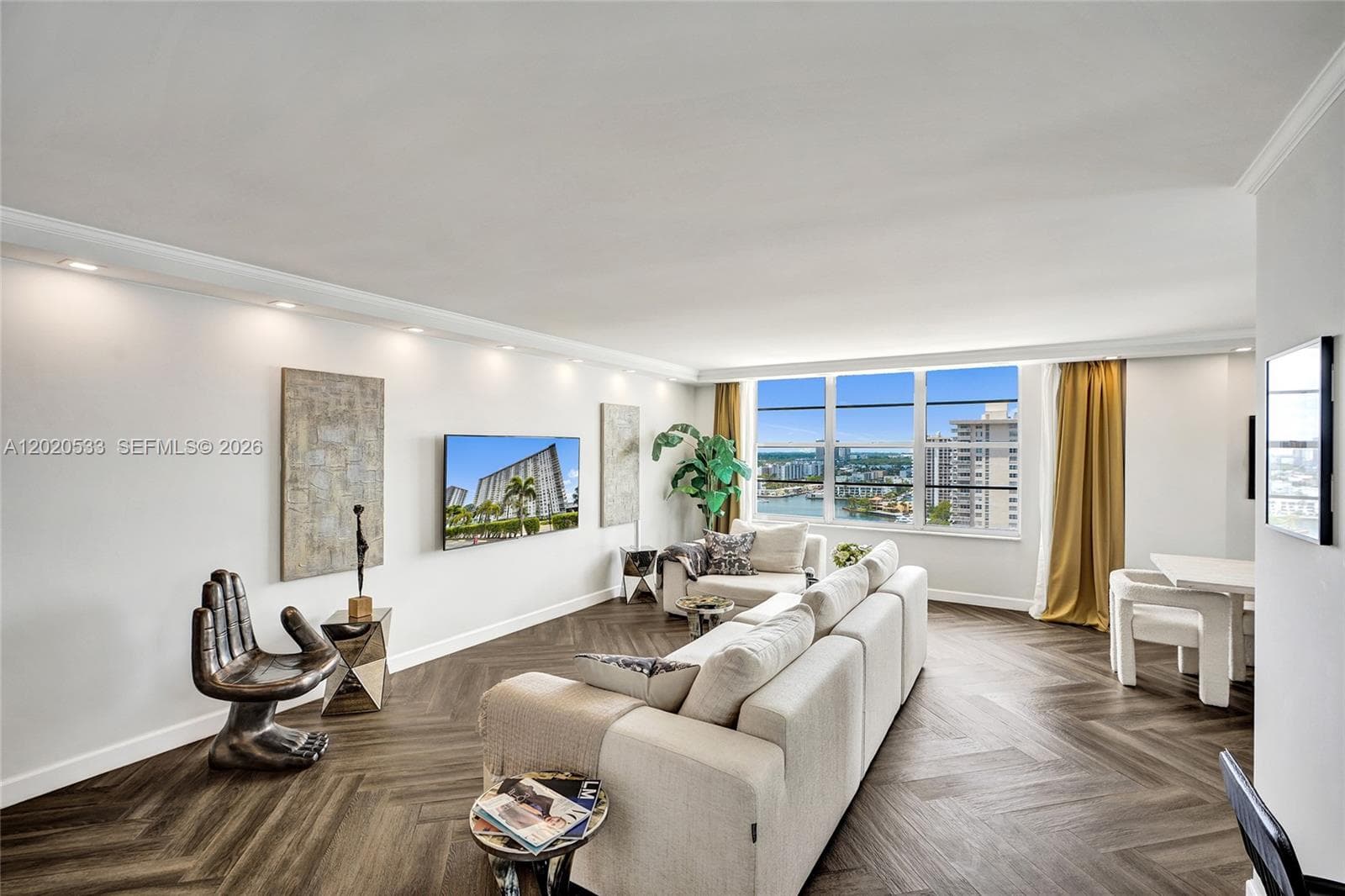 230 174th St # 2112, Sunny Isles Beach FL 33160 — 23