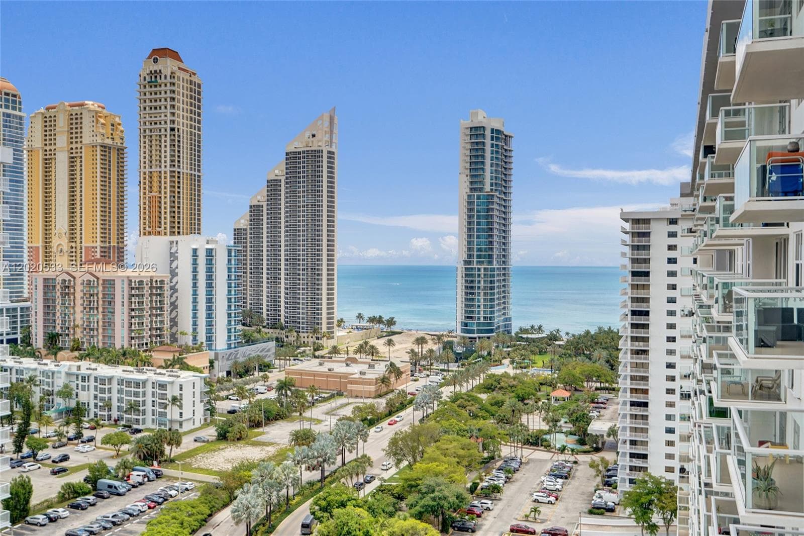 230 174th St # 2112, Sunny Isles Beach FL 33160 — 32