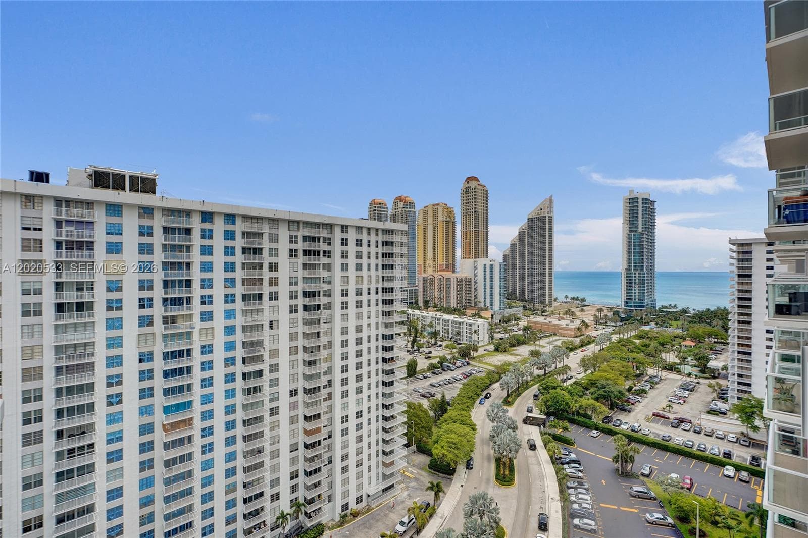 230 174th St # 2112, Sunny Isles Beach FL 33160 — 30