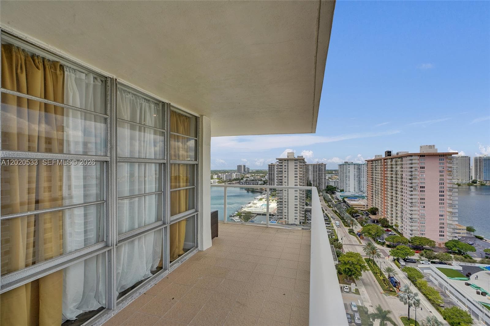 230 174th St # 2112, Sunny Isles Beach FL 33160 — 34