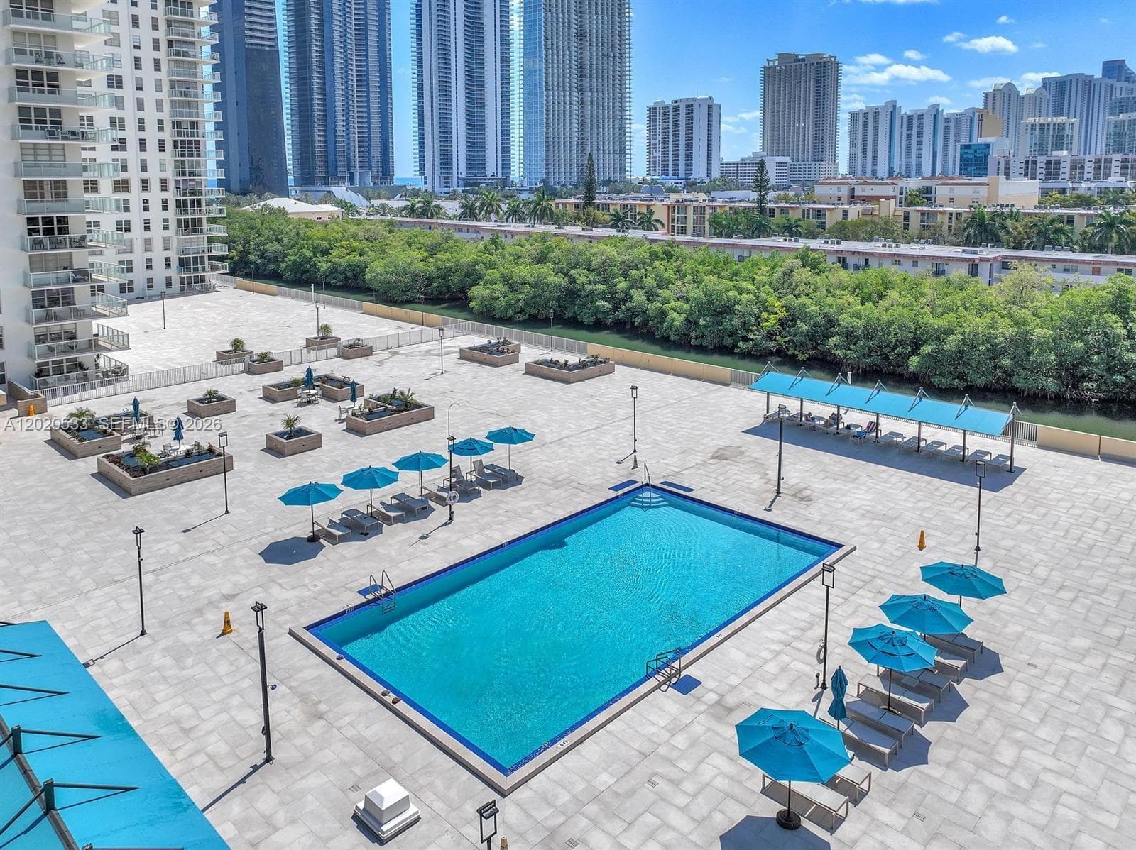 230 174th St # 2112, Sunny Isles Beach FL 33160 — 45